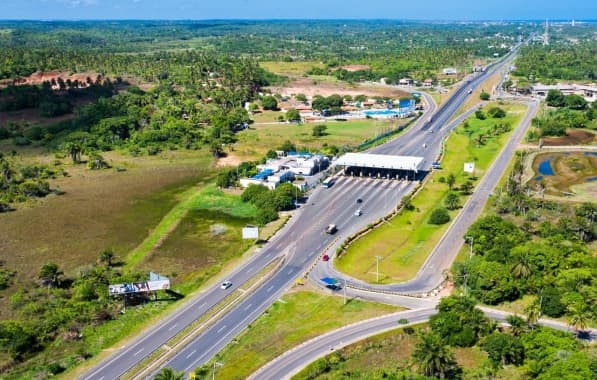 MP-BA apura supostas irregularidades em iluminação pública de trecho de estrada na RMS