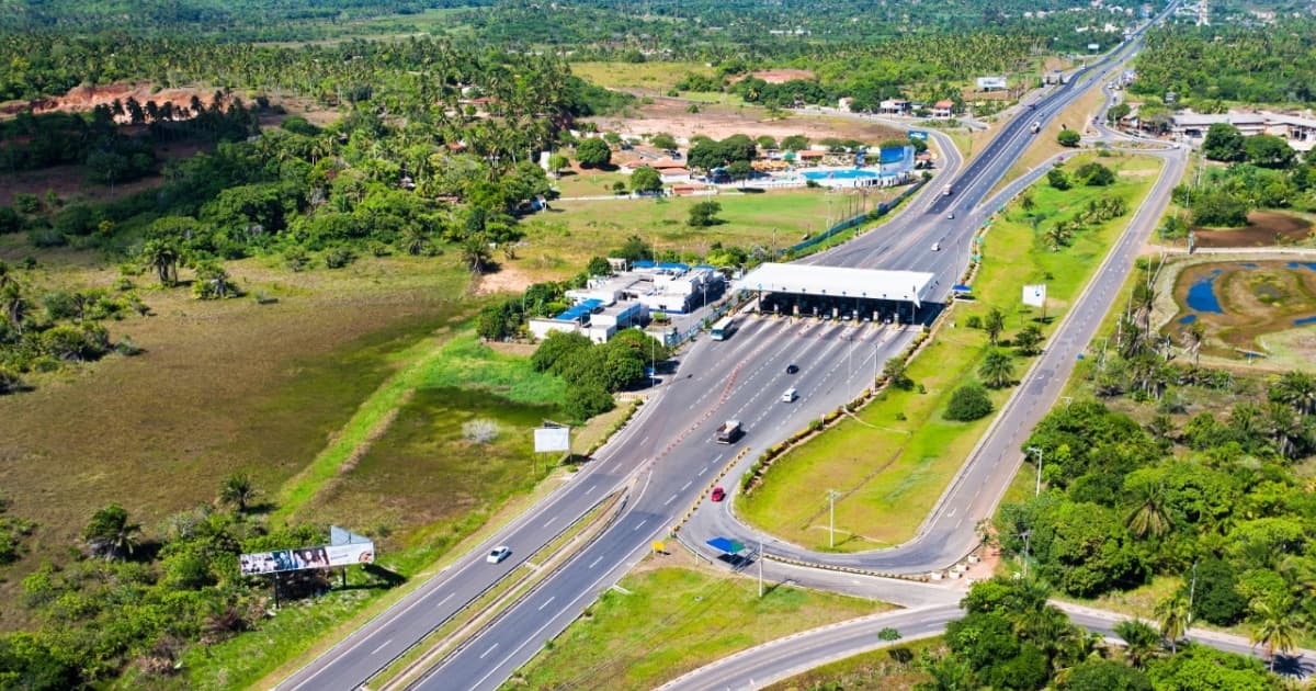 MP-BA apura supostas irregularidades em iluminação pública de trecho de estrada na RMS