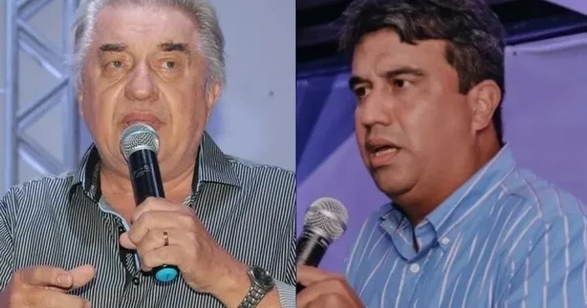 Morre aos 75 anos ex-prefeito de Serrinha; político é pai de atual gestor