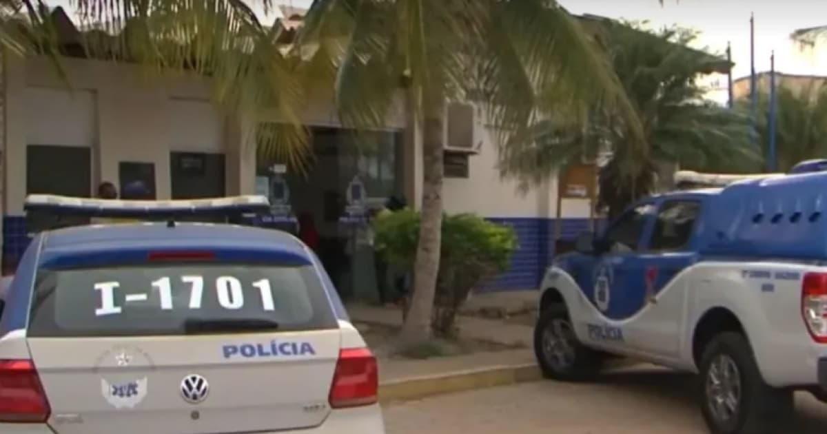 Diocese afasta padre preso por suspeita de estupro de adolescente na Bahia 