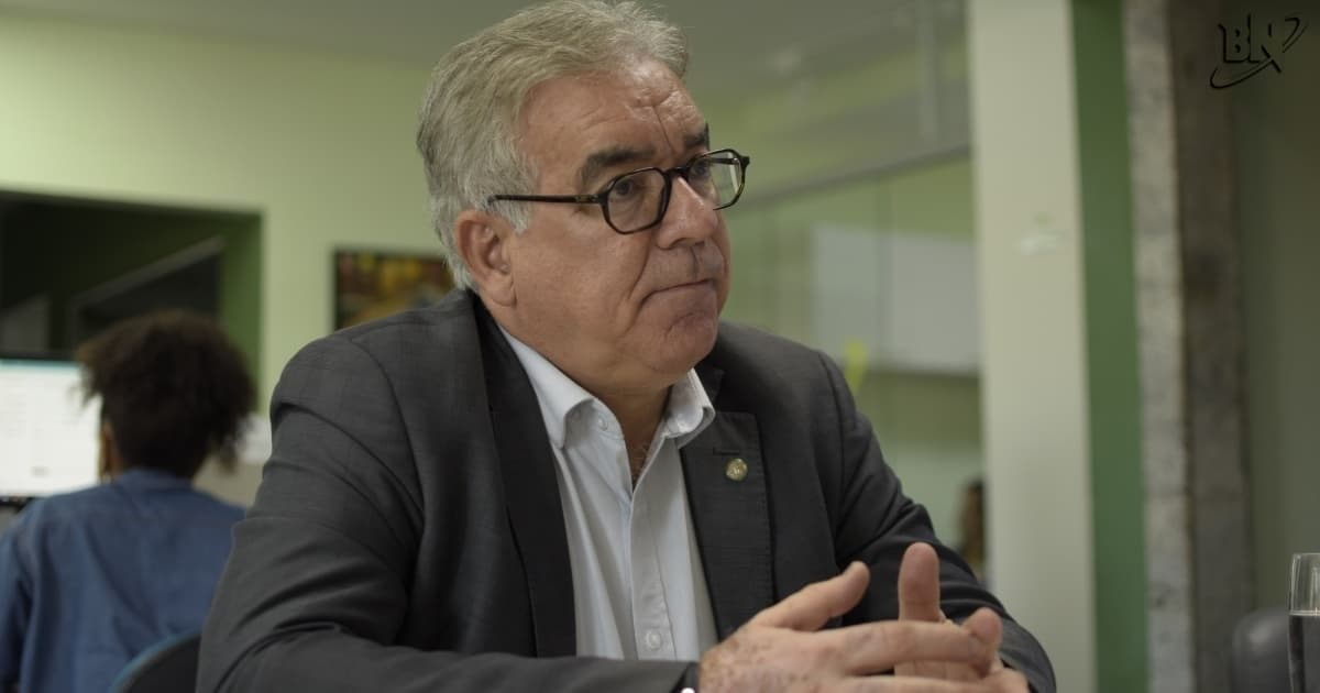 Zé Neto acusa prefeitura de Feira de não investir R$35 milhões em drenagem pluvial; verba seria contrapartida da Embasa 