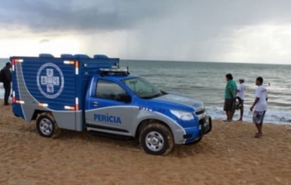 Francês morre afogado em praia de destino turístico no Extremo Sul baiano