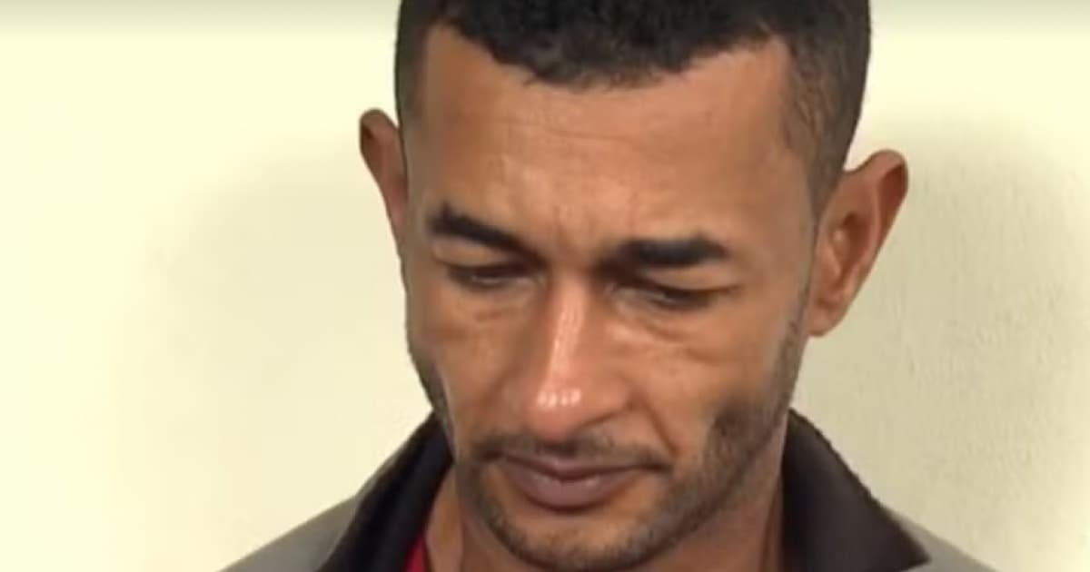 Homem que matou sobrinho e namorada de jovem na Bahia tem pena de 35 anos de prisão