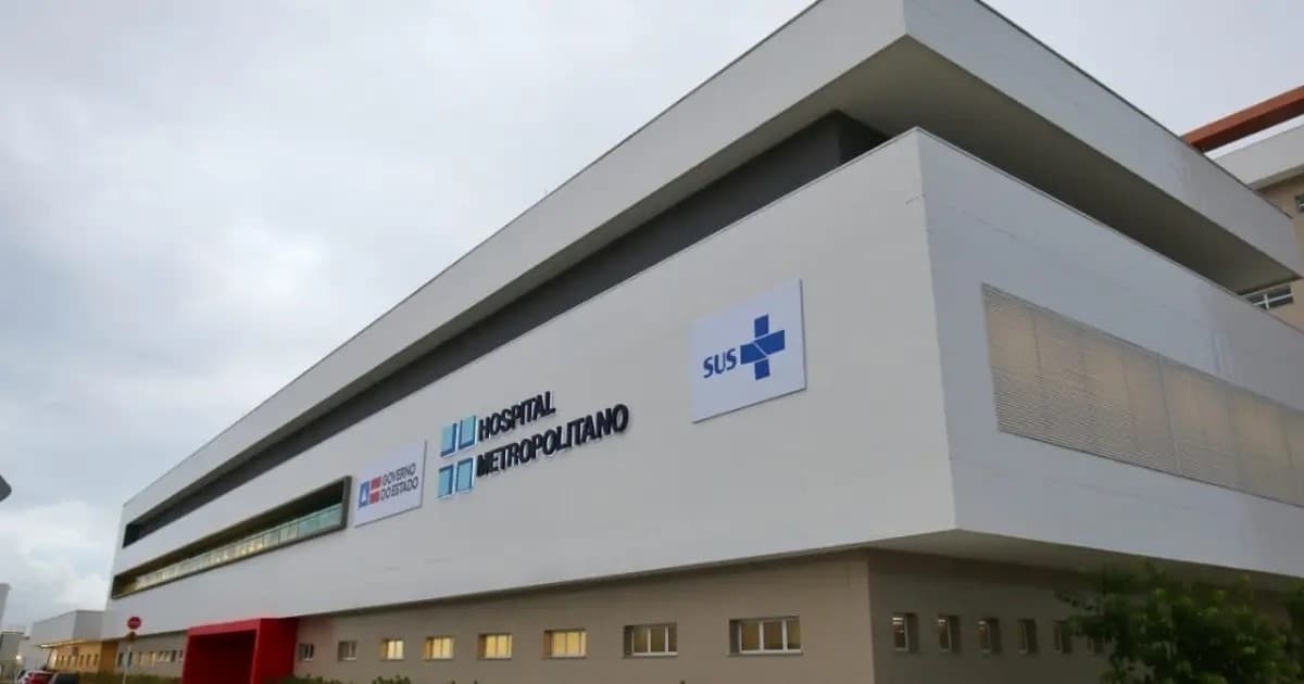 Hospital Metropolitano recebe pacientes de mutirão e diz que atendimento segue normalizado