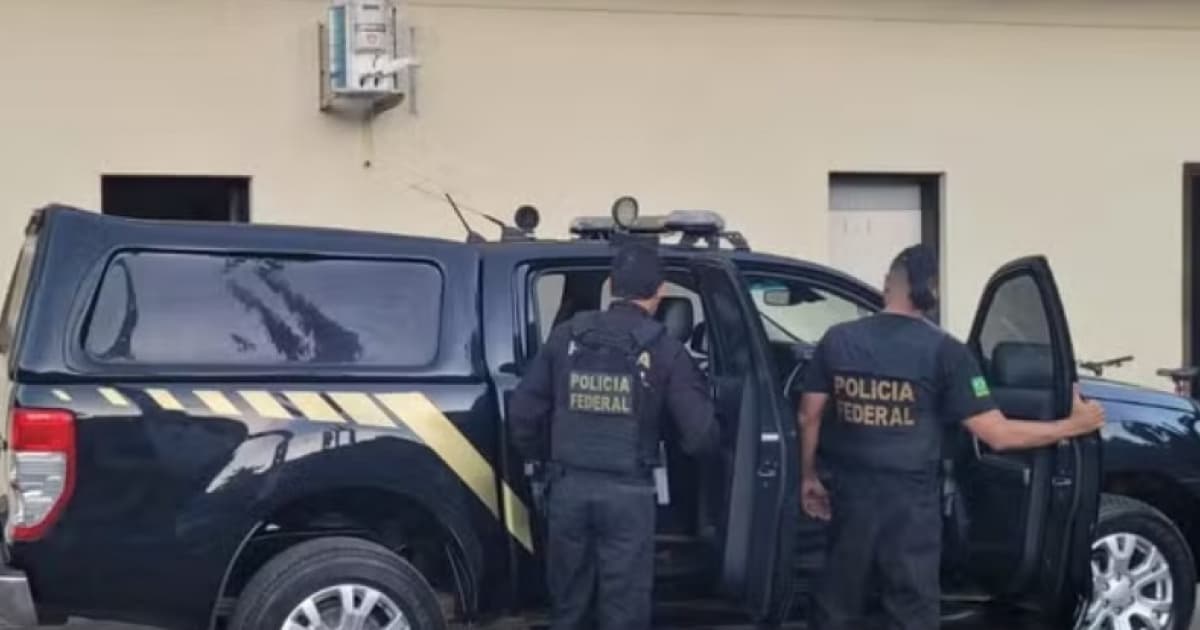 PF apura fraudes na liberação de antigo Auxílio Brasil em lotérica do Sul da Bahia