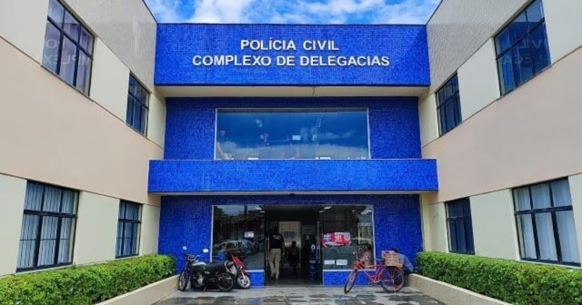 Homem acusado de manter esposa e filhos em cárcere privado é preso em flagrante