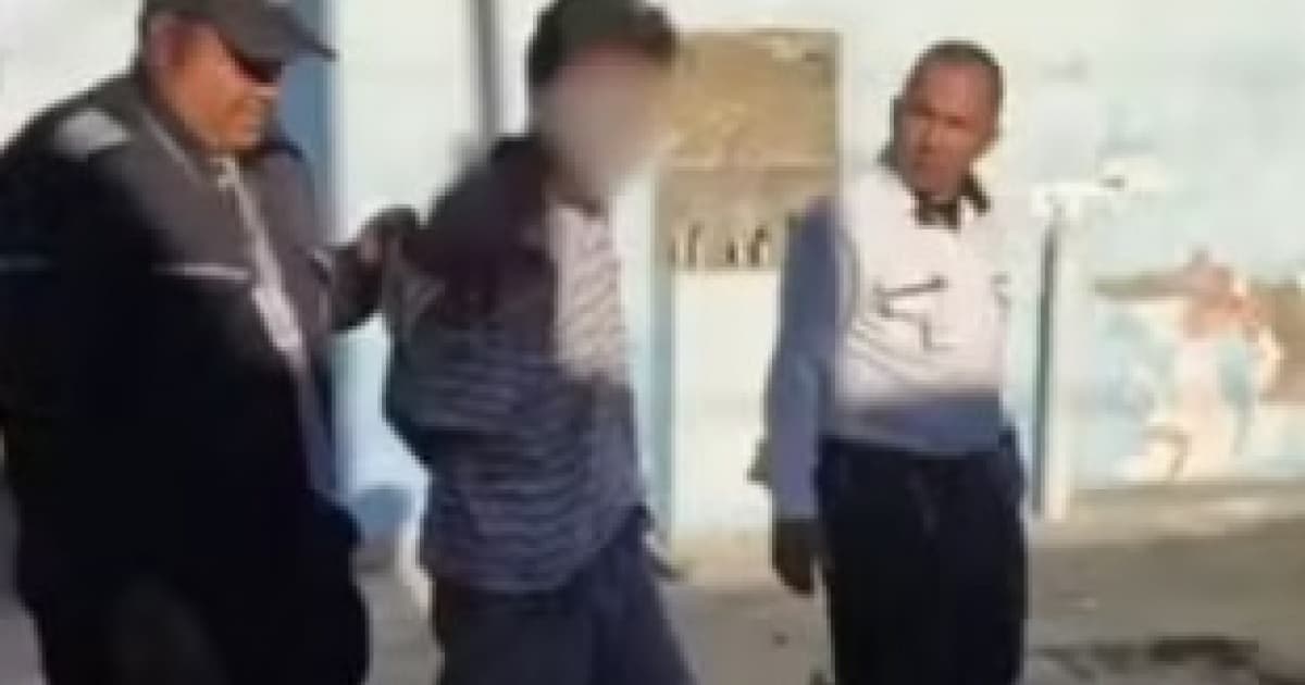 Homem é preso quando tentava roubar cabos de hospital na Bahia; suspeito é investigado por deixar 100 pacientes sem radioterapia 