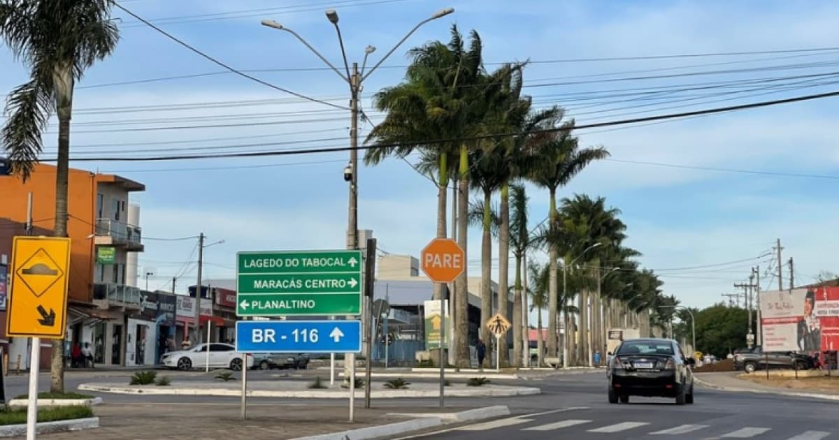 Polícia prende acusados de invadir terreiro de candomblé no interior baiano e atacar pai de santo