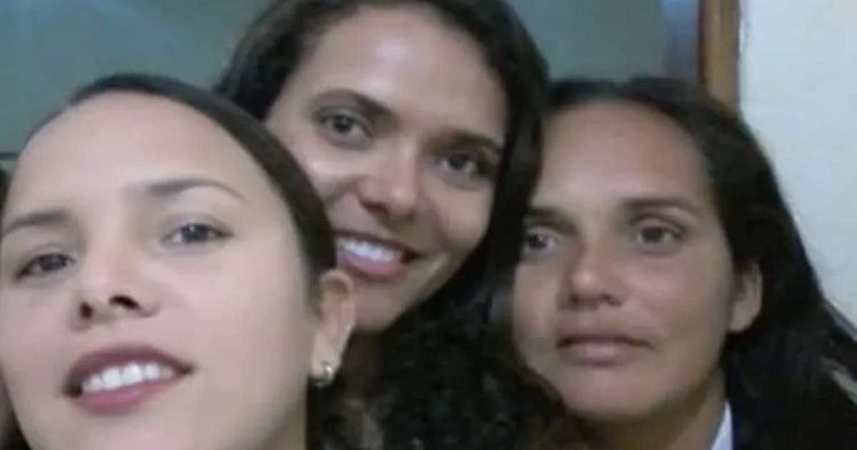 Três irmãs seguem foragidas após espancamento de idosa no Oeste baiano