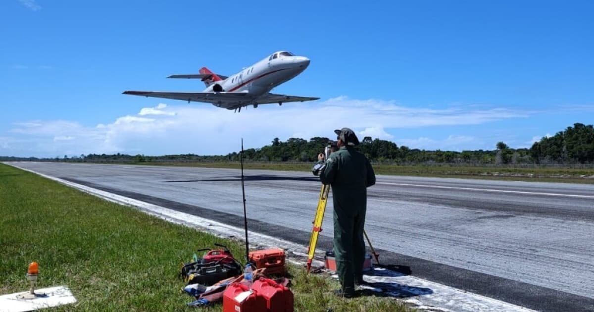 Governo prepara licitação para ampliar aeroporto situado próximo a resort de luxo no Sul baiano