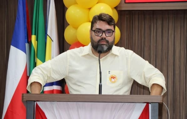 Irmão de Adolpho Loyola assume PSB em Teixeira de Freitas e indica desejo do partido ser "fiel da balança" em eleição