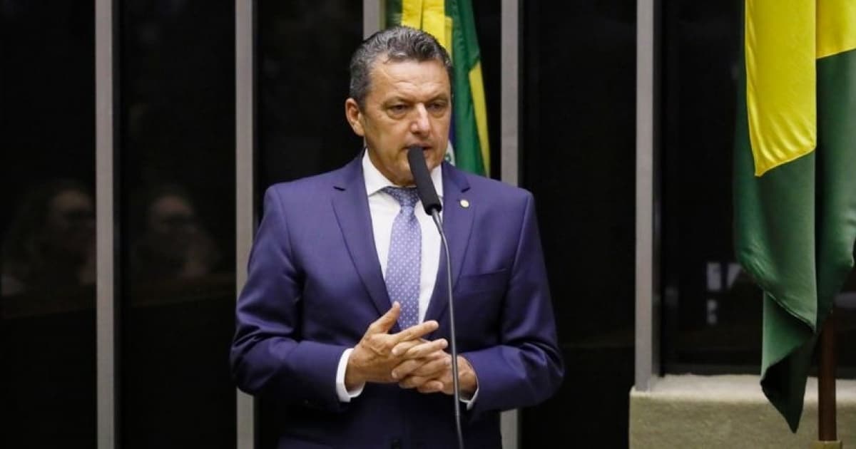Deputado federal Charles Fernandes é internado em São Paulo
