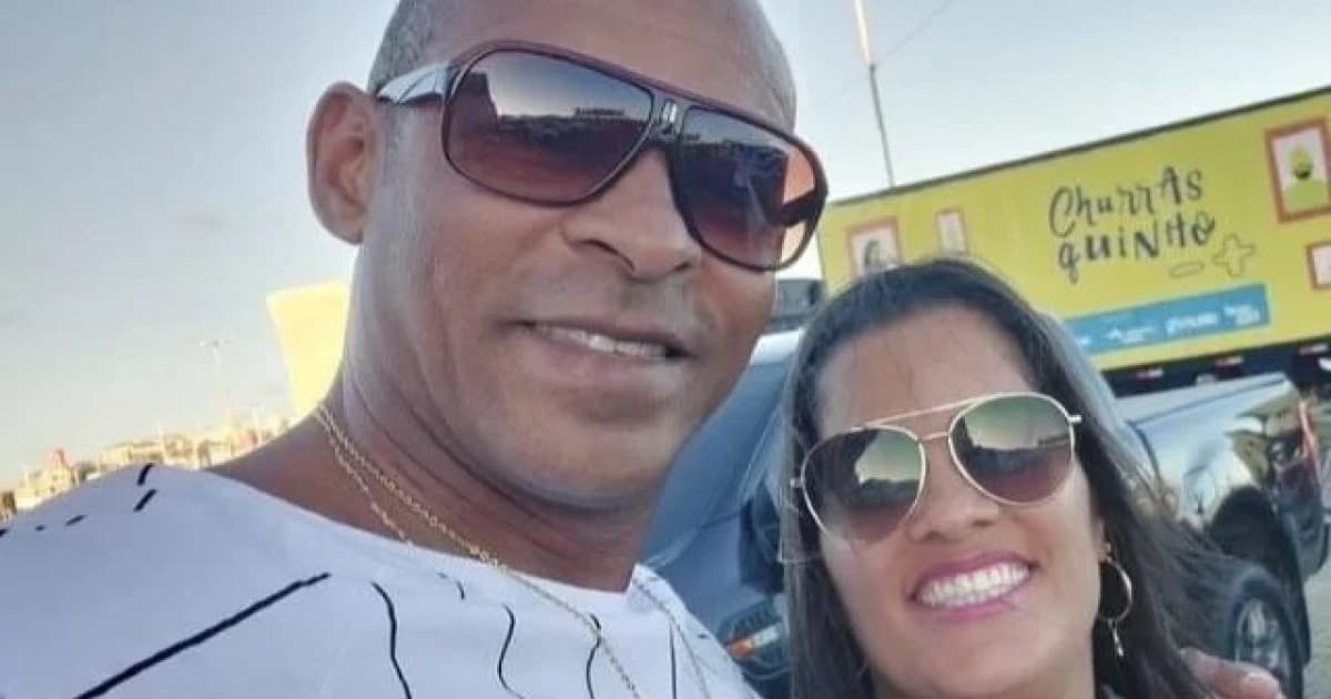 Mulher é morta por guarda municipal em suspeita de feminicídio em Feira; agente também foi a óbito