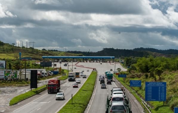 VIABAHIA adverte sobre tráfego intenso na BR-324 durante feriado de Semana Santa e Páscoa