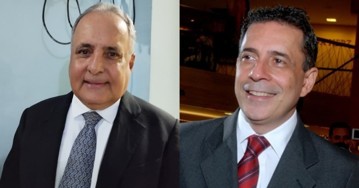 Em busca de fortalecimento em Feira de Santana, PDT confirma filiações de Zé Chico e Sérgio Carneiro