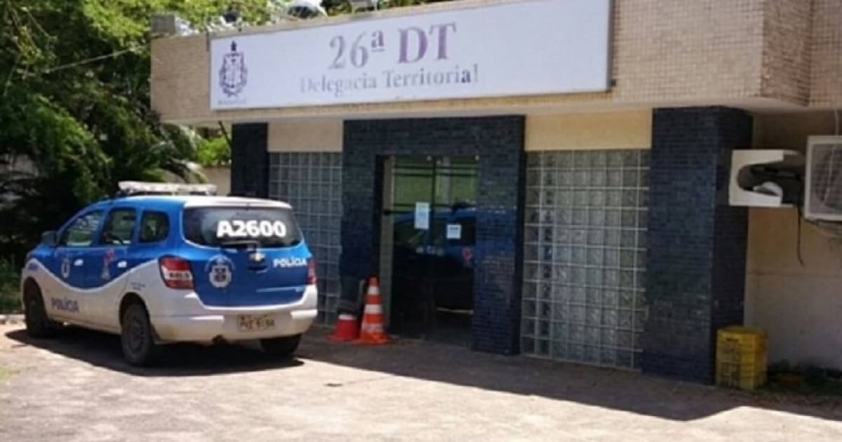 Foragido por homicídio é preso em Litoral de Camaçari 