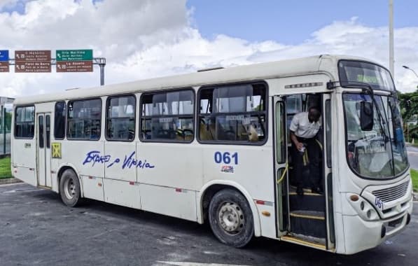 Tarifa em ônibus metropolitanos amanhece quase 10% mais cara