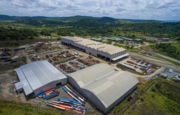 Mineradora Atlantic Nickel anuncia demissão de 70% dos funcionários de terceirizada no sudoeste baiano