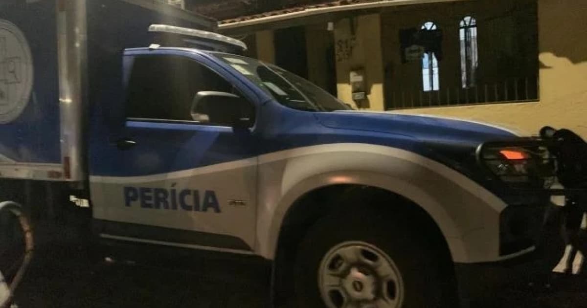 Feriado prolongado tem 4 homicídios em cidade baiana