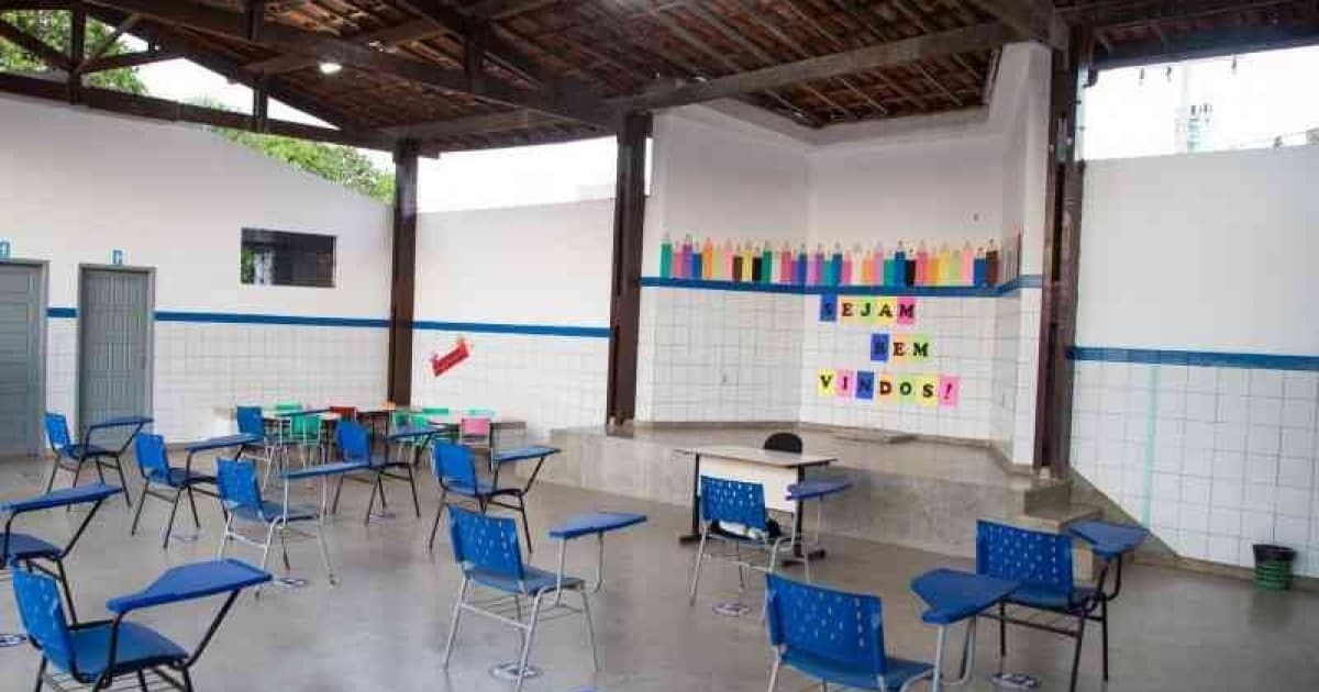 MP envia recomendação contra descumprimento de calendário escolar em Lauro de Freitas
