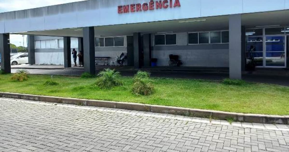 Homem morre em ação policial da Rondesp no interior baiano