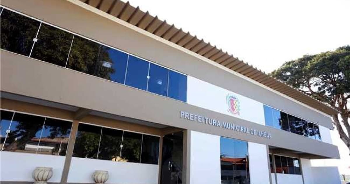 Prefeitura de Ilhéus nega irregularidades e acusa operação da PF de “espetacularização” e “exposição indevida” 