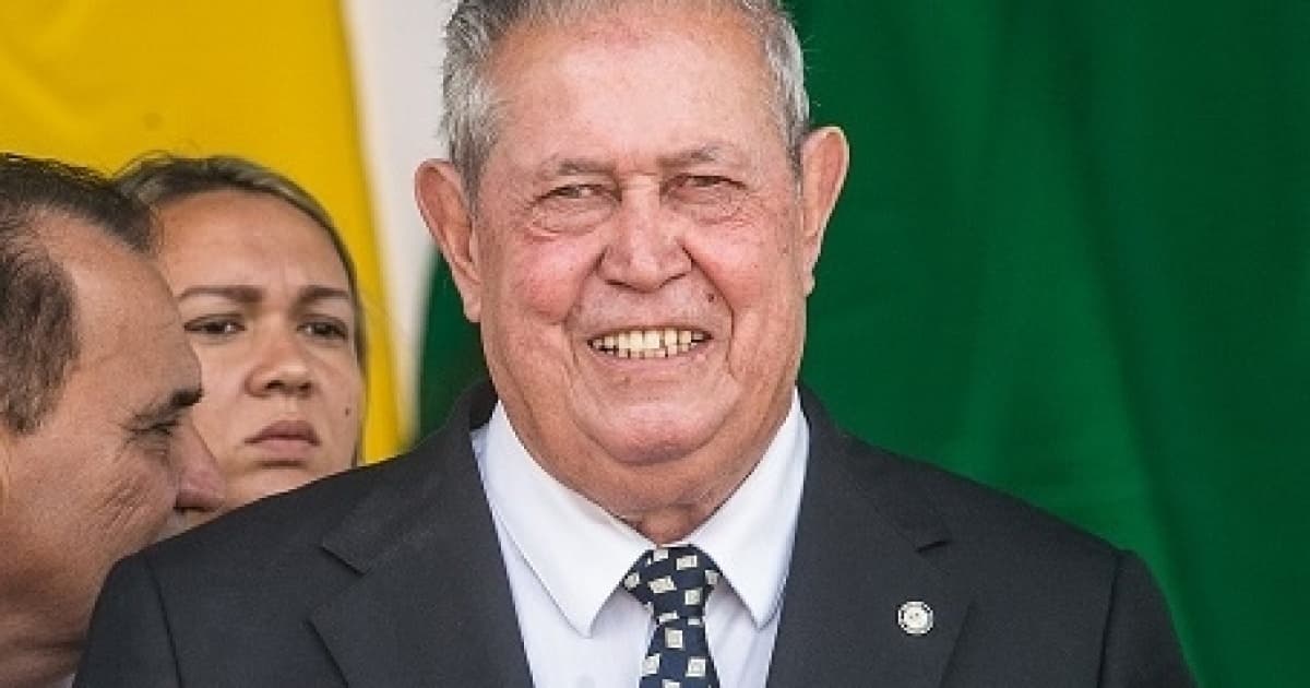 Ex-prefeito de Teixeira de Freitas, Timóteo Brito morre aos 86 anos