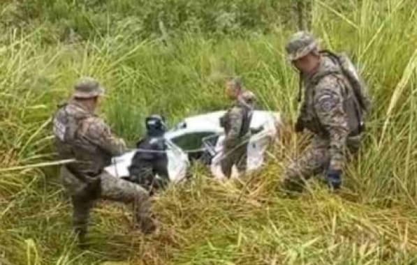 Acidente deixa duas pessoas mortas em trecho da BA-263 no Sudoeste baiano