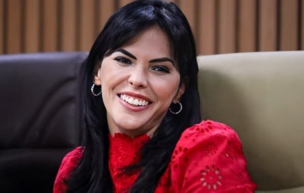 BN/Séculus: Em Morro do Chapéu, prefeita Juliana Araújo lidera intenções de votos 