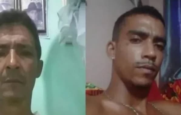 Pai e filho são encontrados mortos em própria casa no Extremo Sul baiano