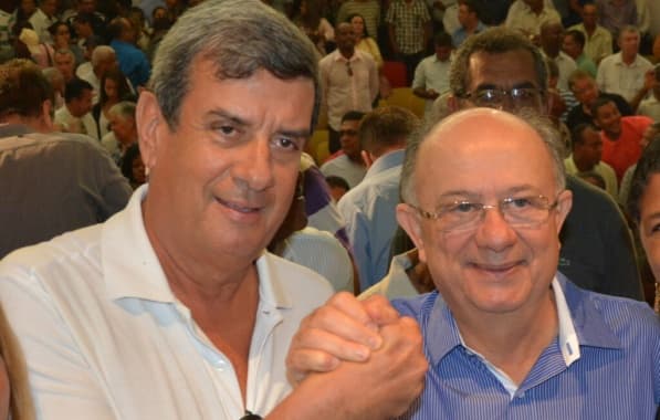 Eleitores que "perdoam" Zé Ronaldo por eleger Colbert são preocupação de cúpula petista em Feira de Santana
