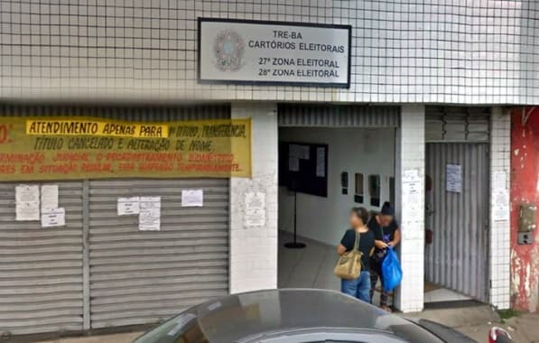 Justiça suspende divulgação de pesquisa de intenção de voto no Sul baiano