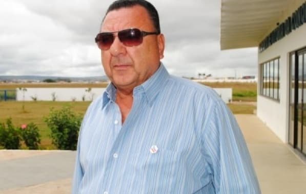 Morre o ex-prefeito de Anagé, Bibi Soares, aos 79 anos