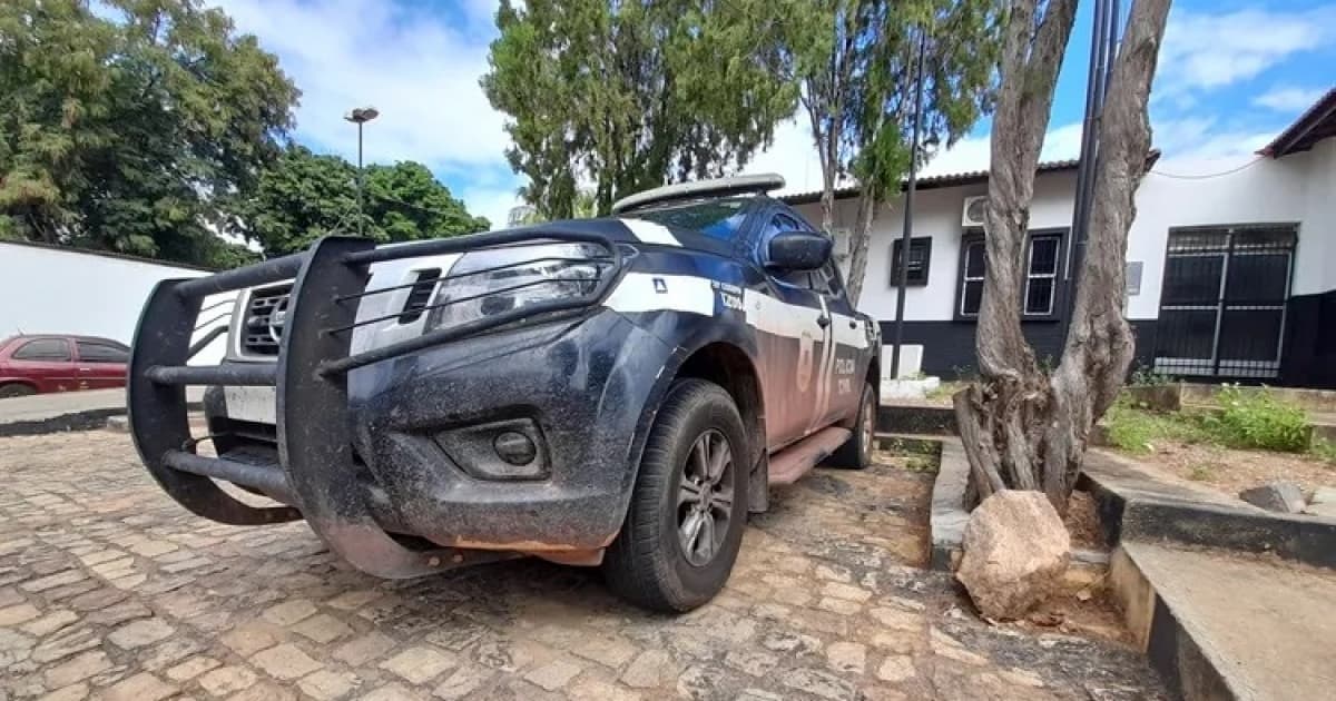 Porteiro de hospital de Brumado é acusado de auxiliar entrada de criminosos que assassinaram  paciente