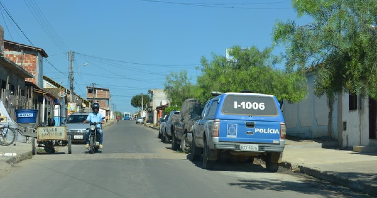 Suspeito de matar idosa a facadas no Sudoeste baiano é encontrado morto em matagal