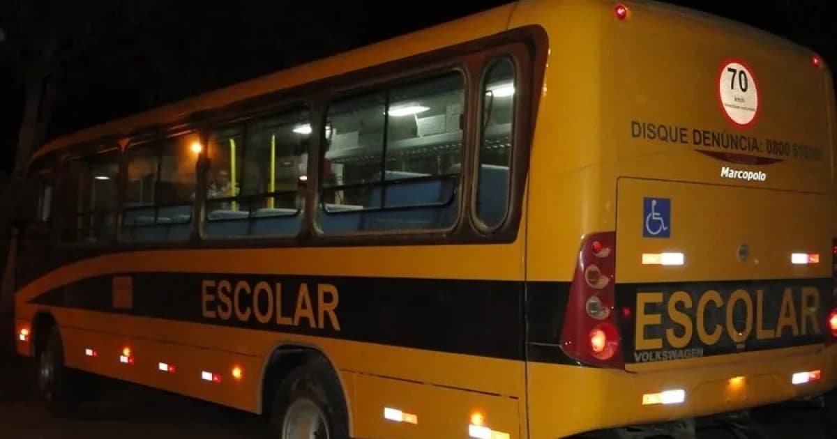 Jovem morre atropelado por ônibus que teria desviado de animal no Sudoeste baiano