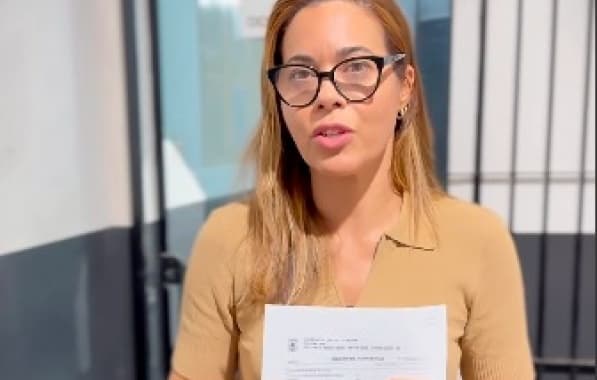 Ex-prefeita Maria Quitéria denuncia agressão verbal e invasão de domicílio em Cardeal da Silva