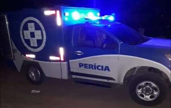 Motociclista morre em colisão com carro em estrada vicinal na Bahia 