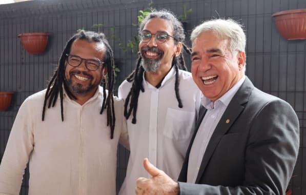 PSOL declara apoio a Zé Neto em disputa a prefeitura de Feira de Santana 