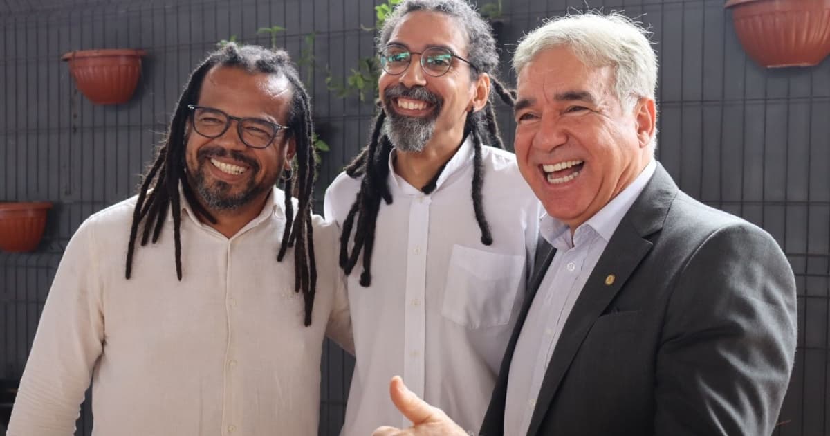 PSOL declara apoio a Zé Neto em disputa a prefeitura de Feira de Santana 