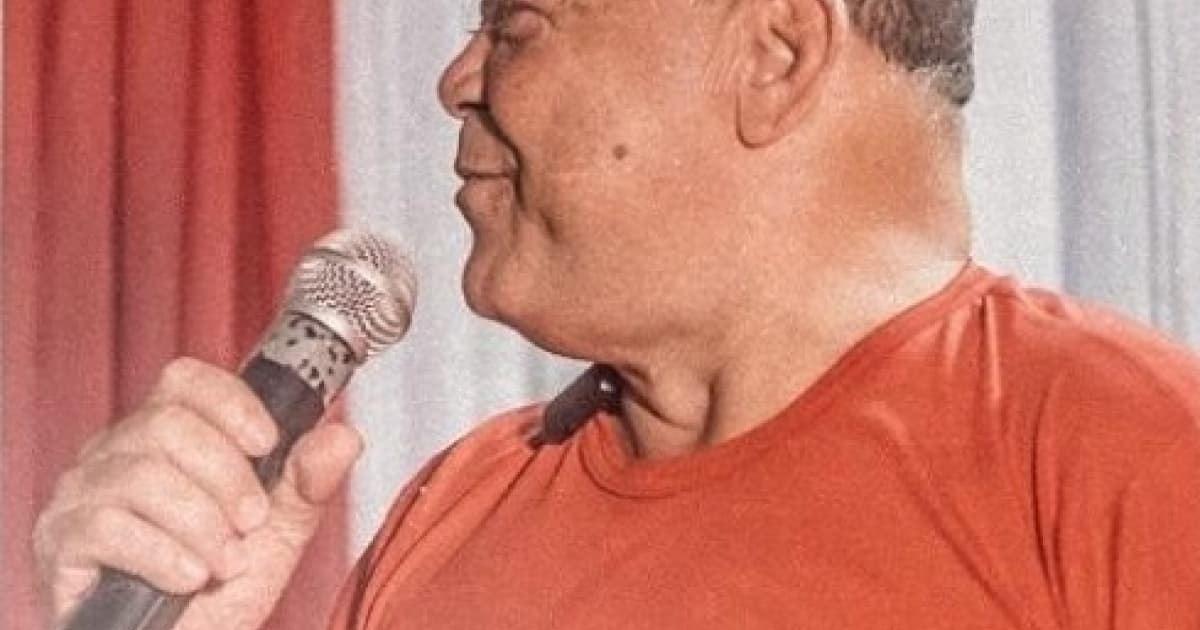 Ex-vice-prefeito do Sul baiano morre após complicações de cirurgia