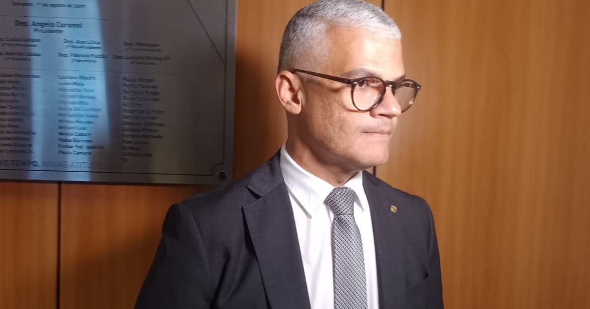 Pablo Roberto nega rumores de aliança eleitoral e define que opositores visam confundir eleitorado feirense 