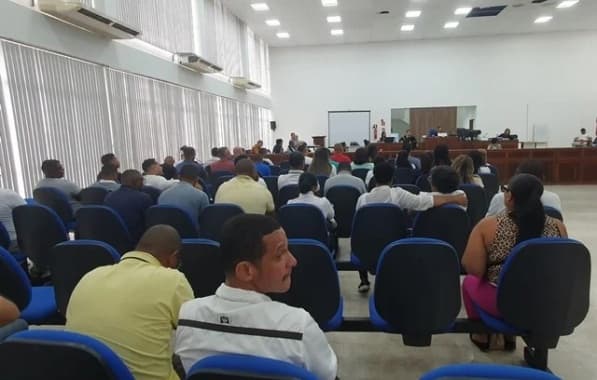 Policiais acusados de matar subtenente na Bahia são absolvidos 