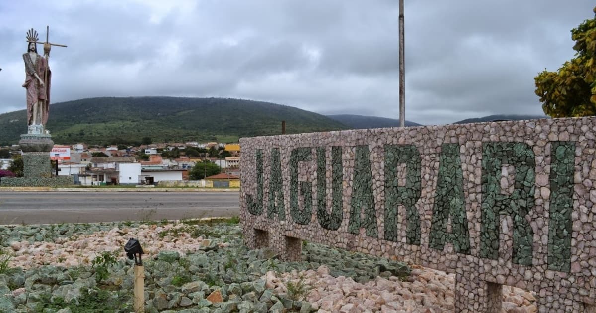 Laboratório sísmico registra 88 tremores de terra em Jaguarari