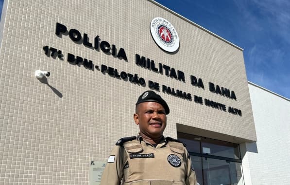 Segurança reforçada em Palmas de Monte Alto: R$ 2,4 milhões em novas unidades da PM e PC