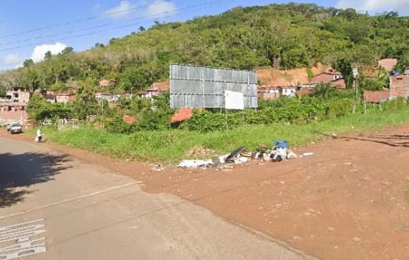 Terreno em Ituberá é submetido a regularização fundiária para programa “Imóvel da Gente”