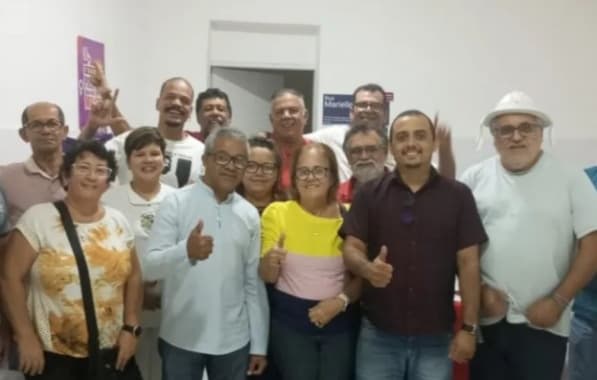PT de cidade baiana escolhe ex-vereador como pré-candidato a prefeito