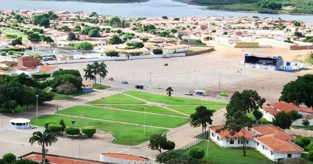 TJ-BA autoriza venda de lotes em área próxima ao Lago de Sobradinho; local é disputado por prefeitura e construtora