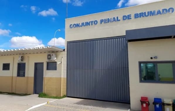 Monitores de presídio no sudoeste da Bahia são demitidos depois de recusarem “apalpar” cueca de detentos