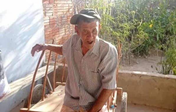 Idoso é encontrado morto dentro de lagoa em Palmas de Monte Alto